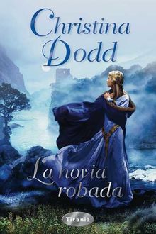 La Novia Robada, Christina Dodd
