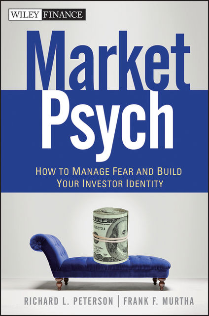 MarketPsych, Frank F.Murtha, Richard L.Peterson