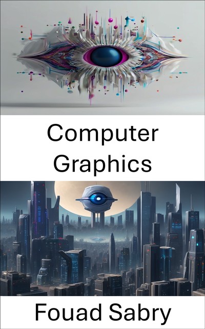 Computer Graphics, Fouad Sabry