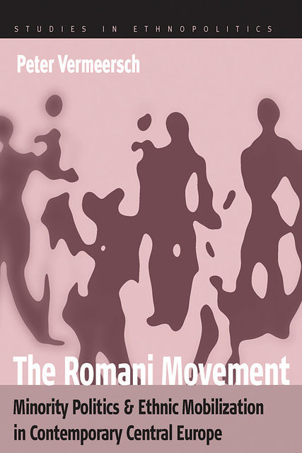 The Romani Movement, Peter Vermeersch
