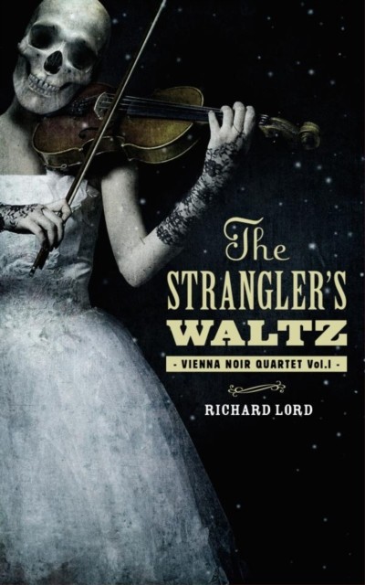 Strangler's Waltz, Richard Lord