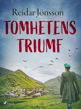 Tomhetens triumf, Reidar Jönsson