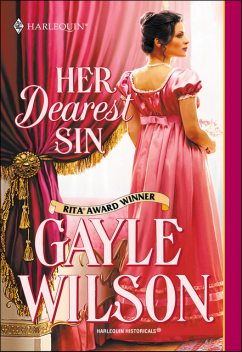 Her Dearest Sin, Gayle Wilson