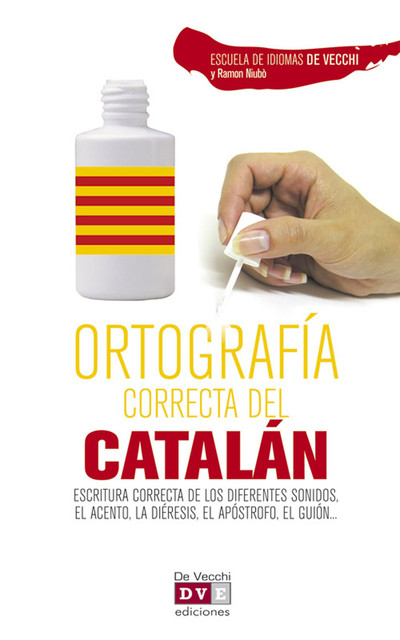 Ortografía correcta del catalán, Escuela de Idiomas De Vecchi