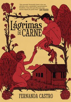 Lágrimas de Carne, Fernanda Castro