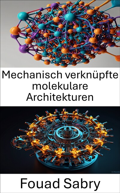 Mechanisch verknüpfte molekulare Architekturen, Fouad Sabry