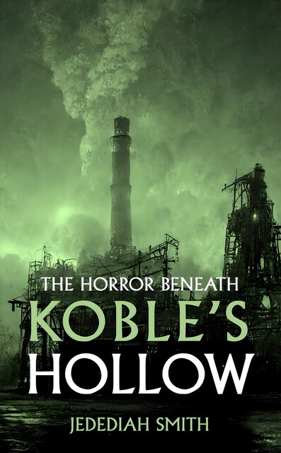 The Horror Beneath Koble's Hollow, Jedediah Smith