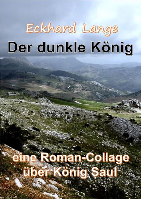 Der dunkle König, Eckhard Lange