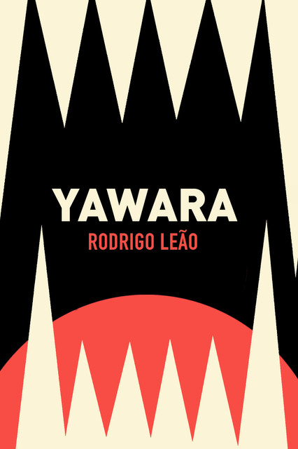 Yawara, Rodrigo Leão