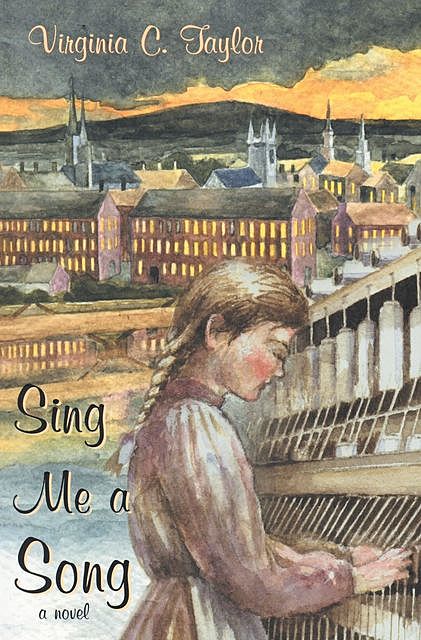 Sing Me a Song, Virginia Taylor