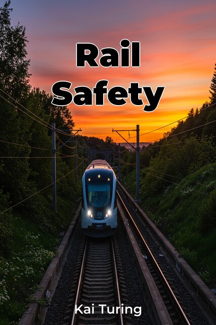 Rail Safety, Kai Turing