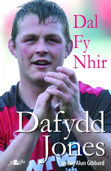 Dal Fy Nhir, Dafydd Jones