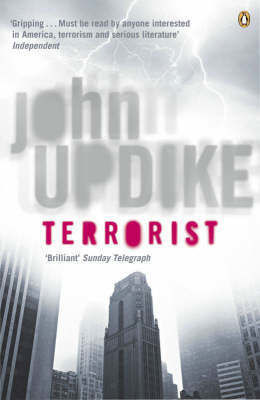 Terrorist, John Updike