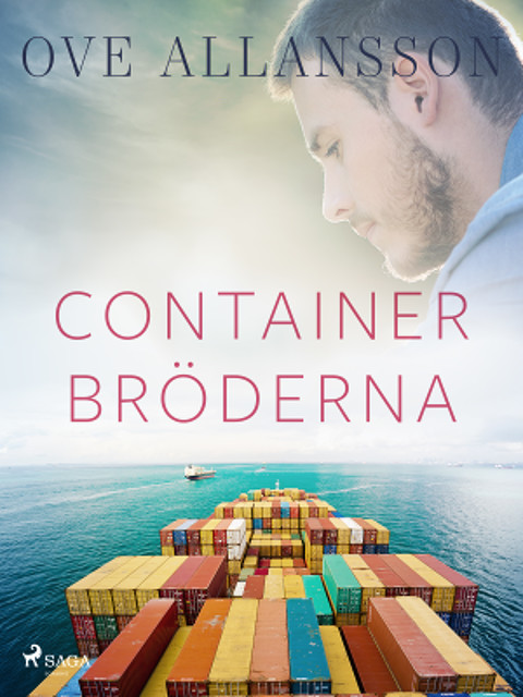 Containerbröderna, Ove Allansson