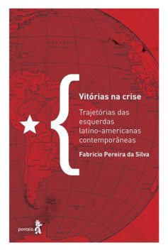 Vitórias na crise, Fabricio Pereira da Silva