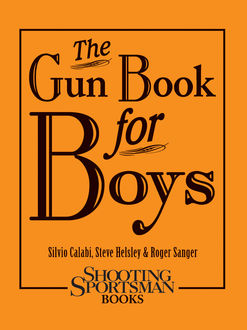 The Gun Book for Boys, Silvio Calabi