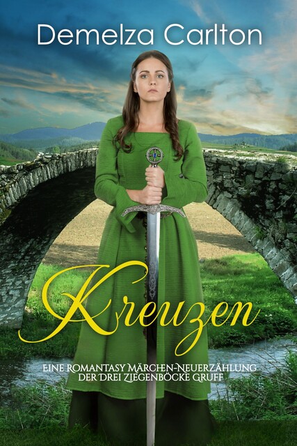 Kreuzen, Demelza Carlton