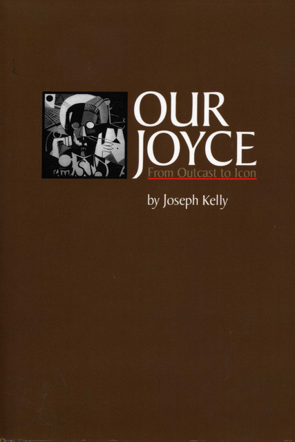 Our Joyce, Kelly Joseph