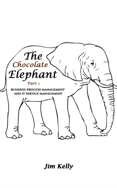 Chocolate Elephant Part 1, Jim Kelly
