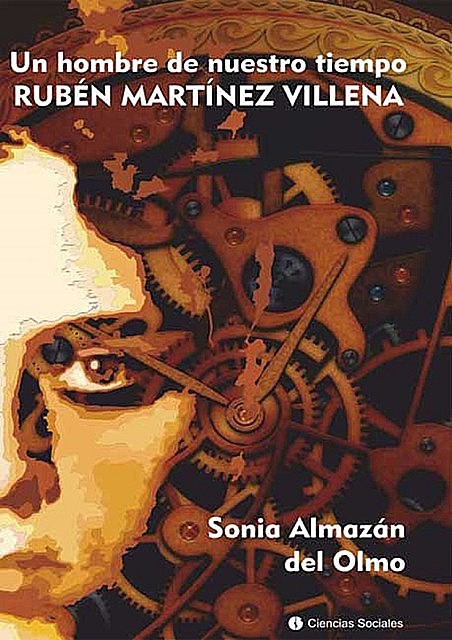 Rubén Martínez Villena, Sonia Lilian Almazán del Olmo