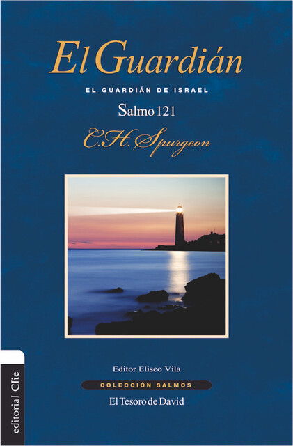 El guardián, Charles Spurgeon