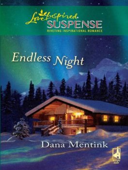 Endless Night, Dana Mentink