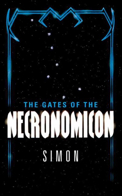 The Gates of the Necronomicon, Simon
