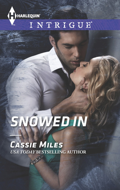 Snowed In, Cassie Miles