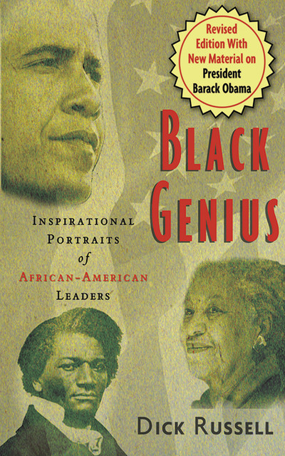 Black Genius, Dick Russell