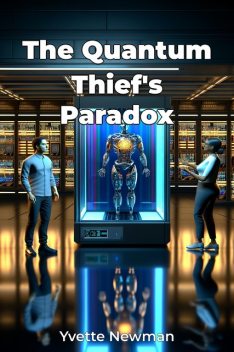 The Quantum Thief's Paradox, Yvette Newman