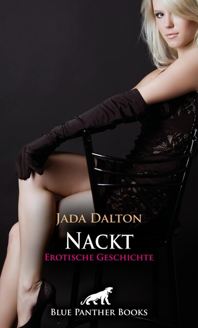 Mein Geliebter! | Erotische Geschichte, Jada Dalton