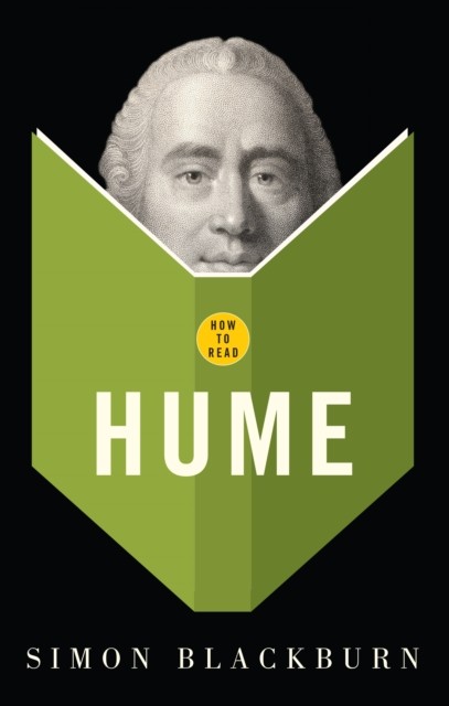 How To Read Hume, Simon Blackburn