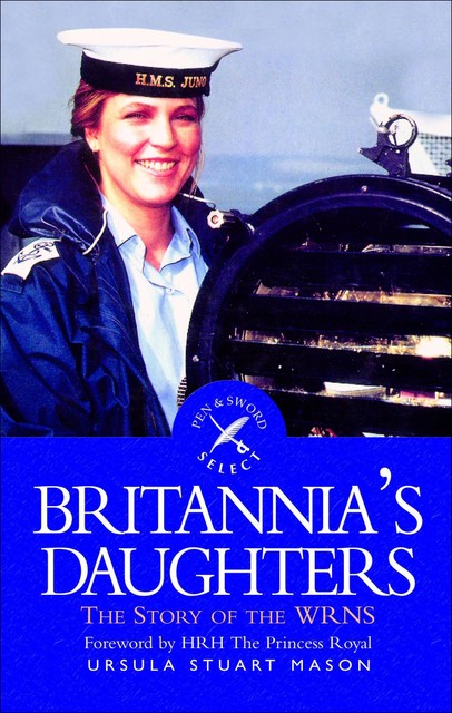 Britannia’s Daughters, Ursula Stuart Mason
