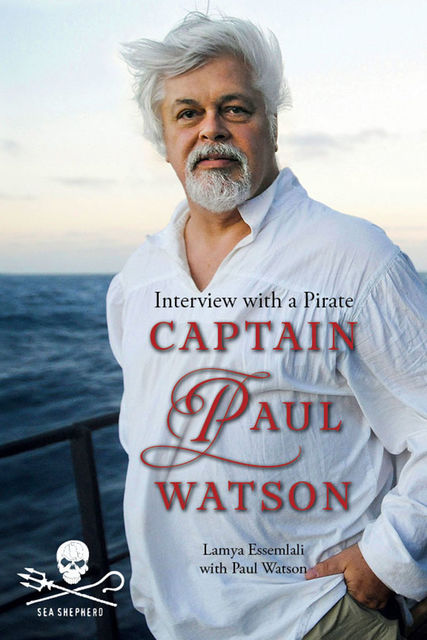 Captain Paul Watson, Paul Watson, Lamya Essemlali
