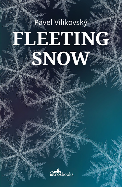 Fleeting Snow, Pavel Vilikovský