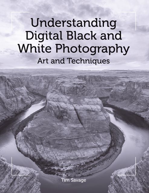 Understanding Digital Black and White Photography, Tim Savage