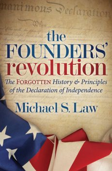 The Founders' Revolution, Michael Law