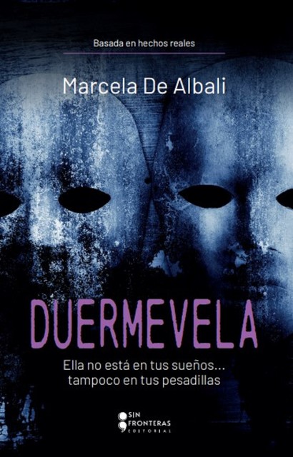 Duermevela, Marcela de Albali