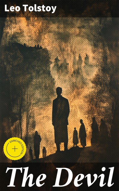 The Devil, Leo Tolstoy