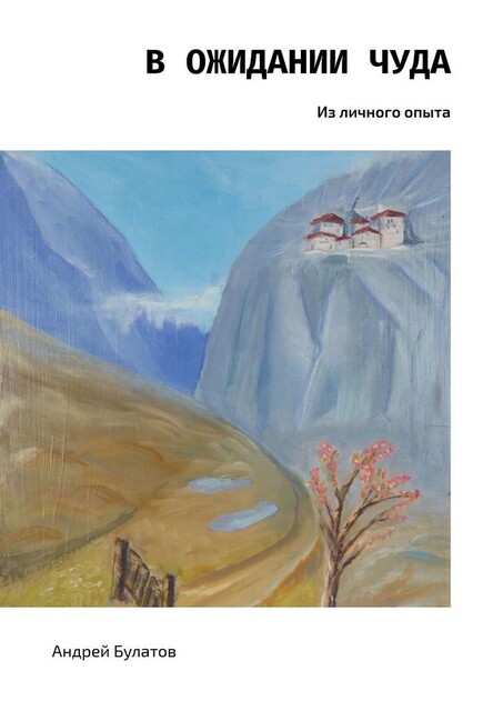В ожидании чуда. Из личного опыта, Булатов Андрей