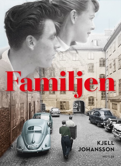Familjen, Kjell Johansson