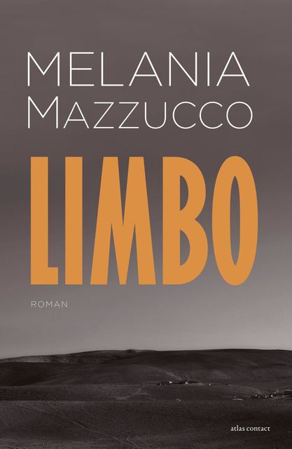 Limbo, Melania Mazzucco