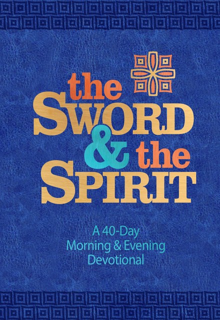 The Sword and the Spirit, John Greco