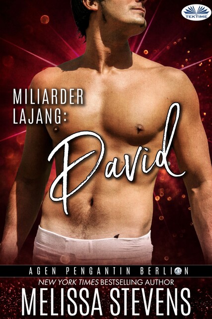 Miliarder Lajang: David, Melissa Stevens