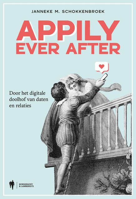 Appily ever after, Janneke Schokkenbroek