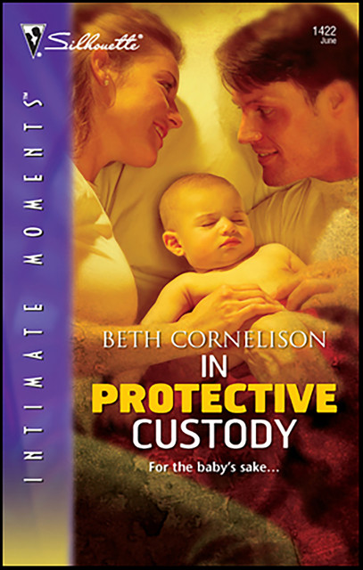 In Protective Custody, Beth Cornelison