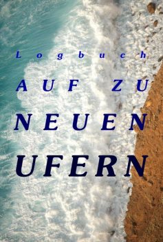 Logbuch – Auf zu neuen Ufern, Askson Vargard