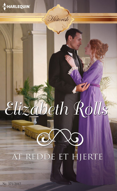 At redde et hjerte, Elizabeth Rolls