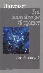 Universet, Steen Hannestad