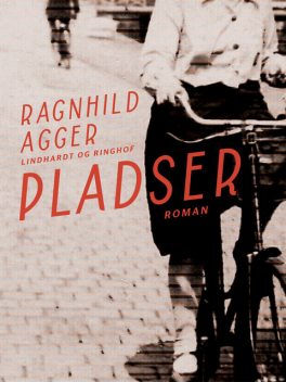 Pladser, Ragnhild Agger